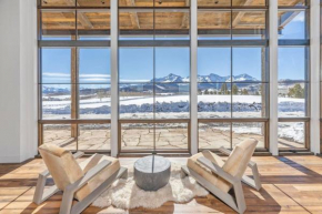 Silverpick Ranch - adventure & luxury in Telluride Telluride